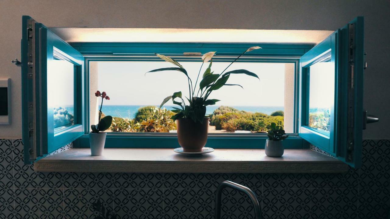 Rosa Marina Villa Шикли Екстериор снимка