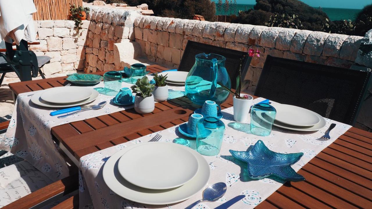 Rosa Marina Villa Шикли Екстериор снимка