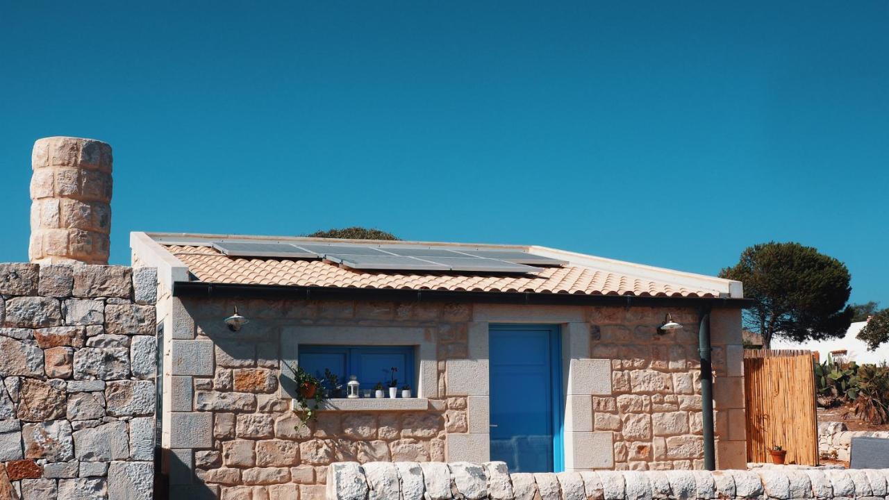 Rosa Marina Villa Шикли Екстериор снимка