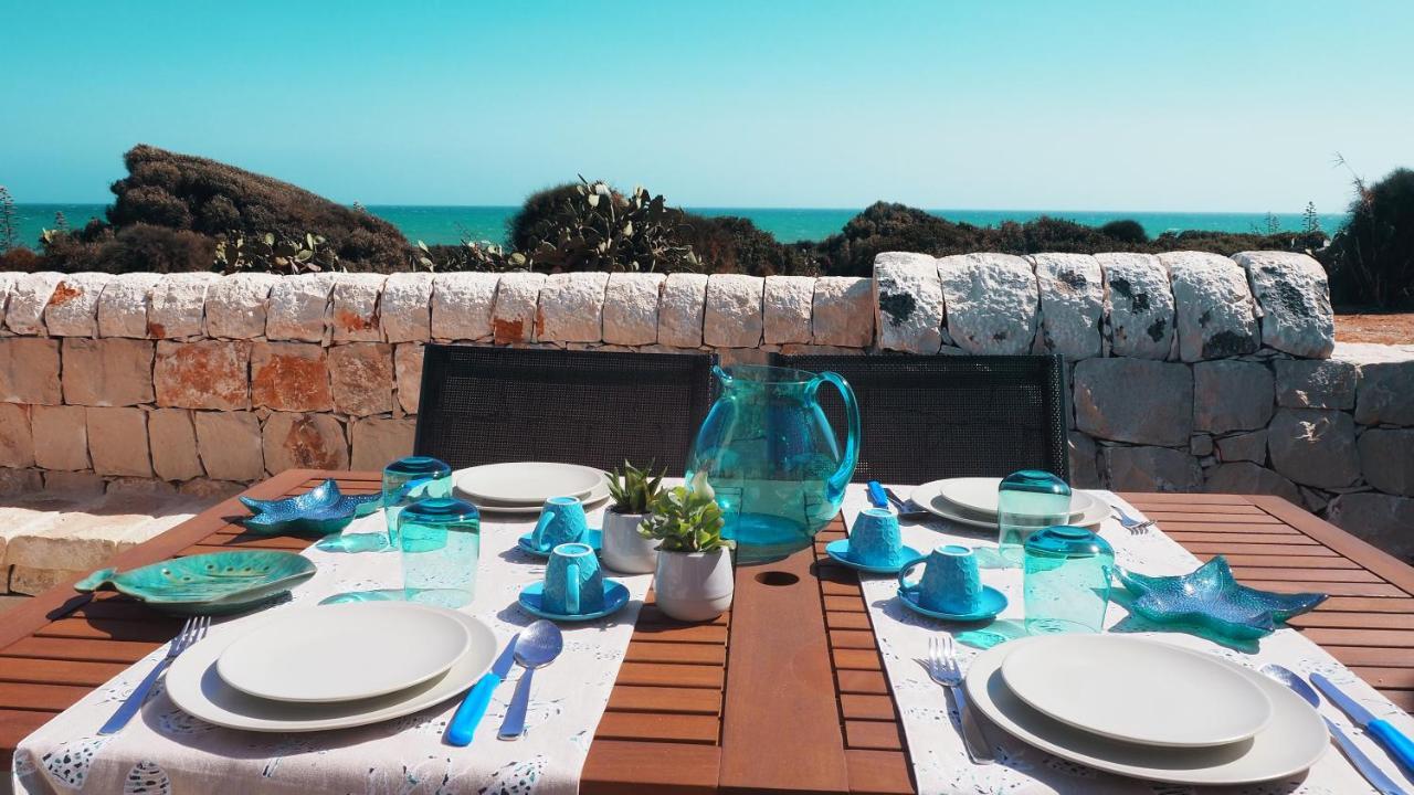 Rosa Marina Villa Шикли Екстериор снимка