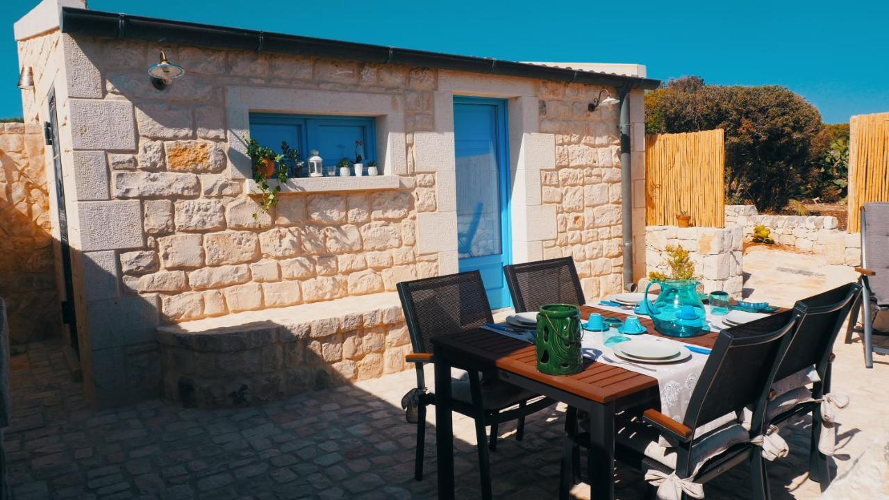 Rosa Marina Villa Шикли Екстериор снимка